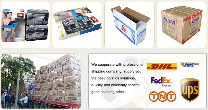 embalatge i enviament