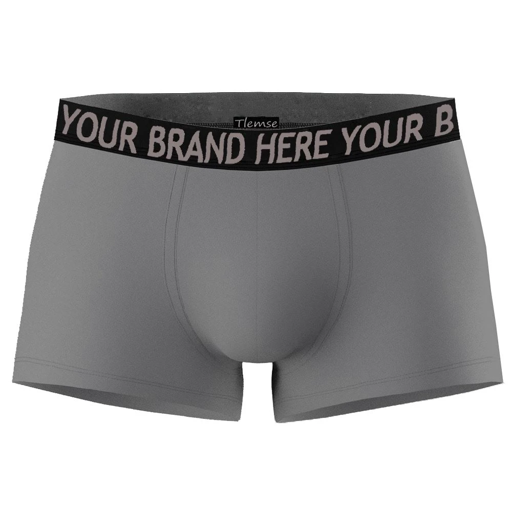 eco-friendly men's underwear