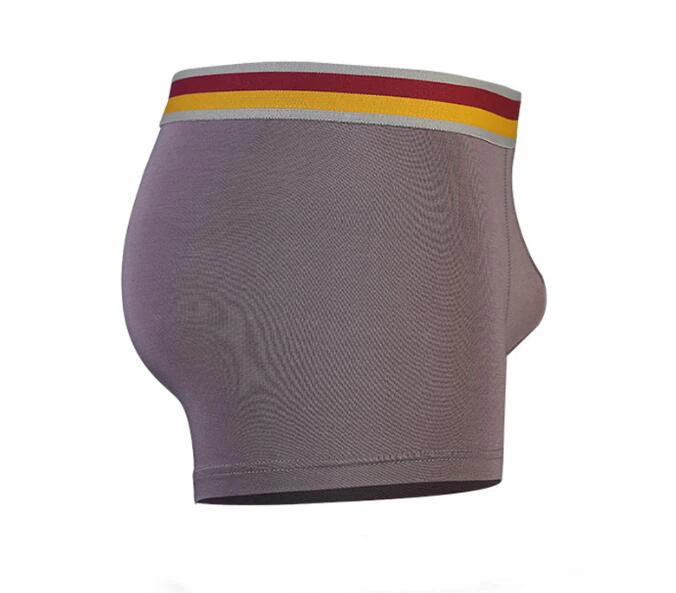 OEM Mid-rise Men's Boxers With Support