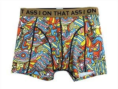 Divertits Boxers estampats