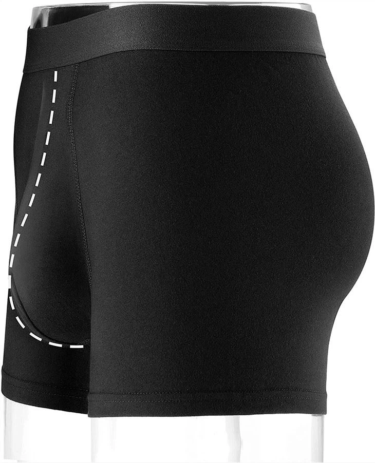 95 Cotton Boxer Men's Underwear