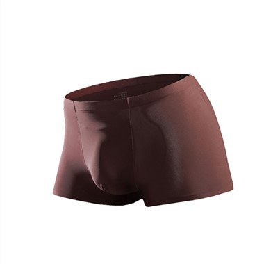 Calçotets boxers masculins sense costures d'OEM Dye Ice Cool